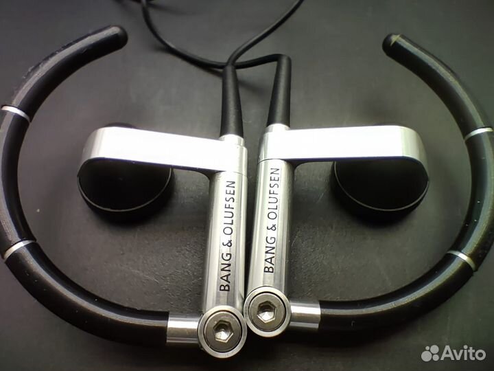 Наушники Bang Olufsen A8