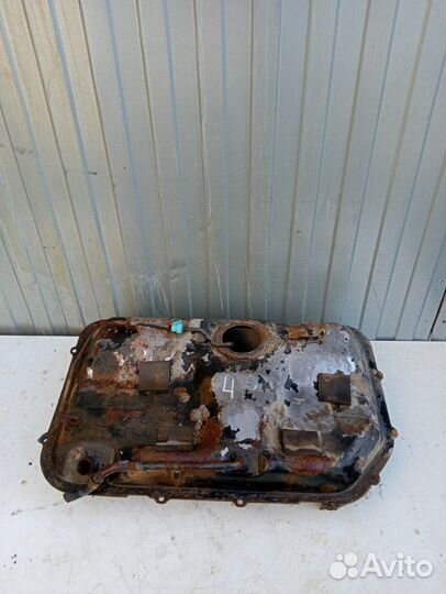 Бак топливный Hyundai Accent седан G4EC 2002