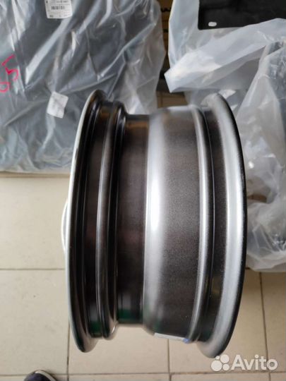 Диск ford transit 8 2016год