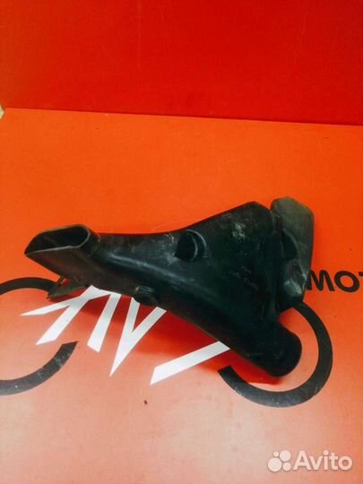 Воздуховод Kawasaki ZX-6R 95-97