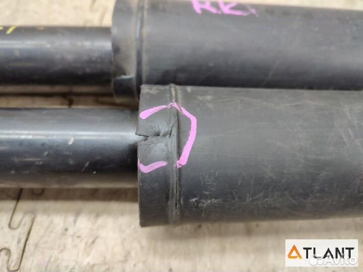 Амортизатор задний honda stepwgn