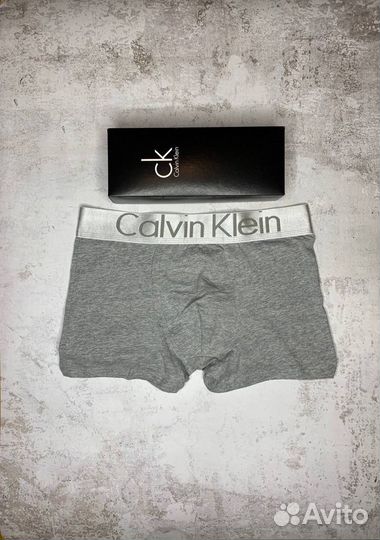 Набор трусов Calvin Klein