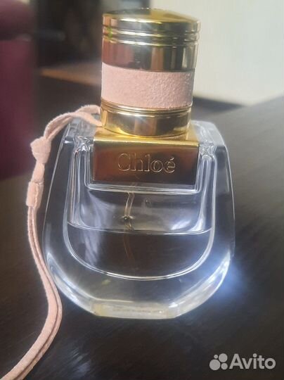 Парфюм Chloe Nomade