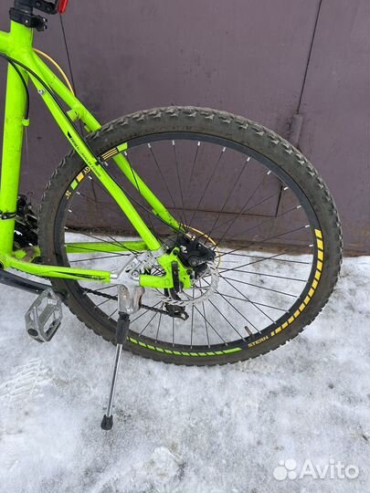 Велосипед бу 26