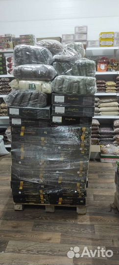 Финики/конфеты