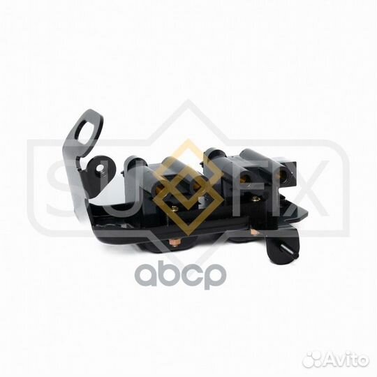 Катушка зажигания;KIA Carens(FJ) 1.6 02-06 / Ri