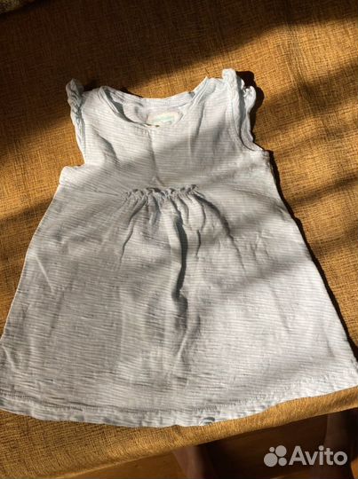 Платье на девочку