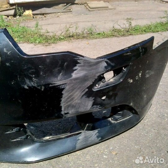 Ремонт пластмассы