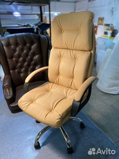 Кресло компьютерное