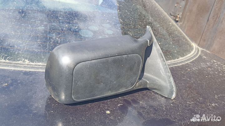 Зеркало правое Saab 9000