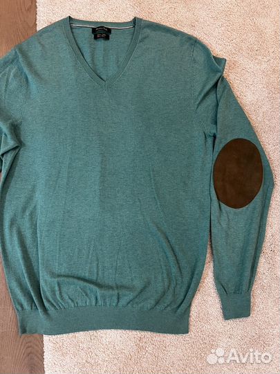 Massimo dutti джемпер