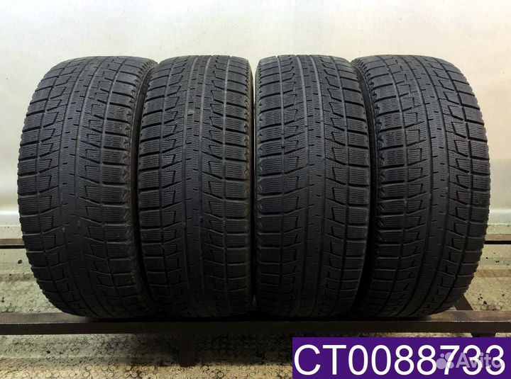 Bridgestone Blizzak Revo2 215/55 R17 96T