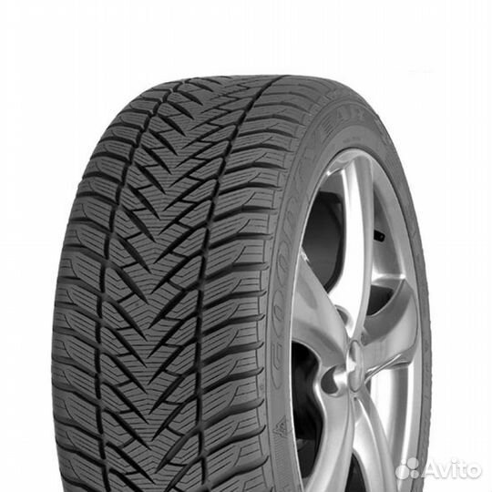 Goodyear Eagle Ultra Grip GW-3 245/40 R18 97V
