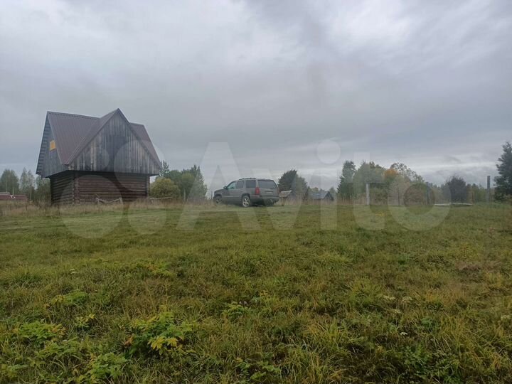 Участок 6 сот. (СНТ, ДНП)