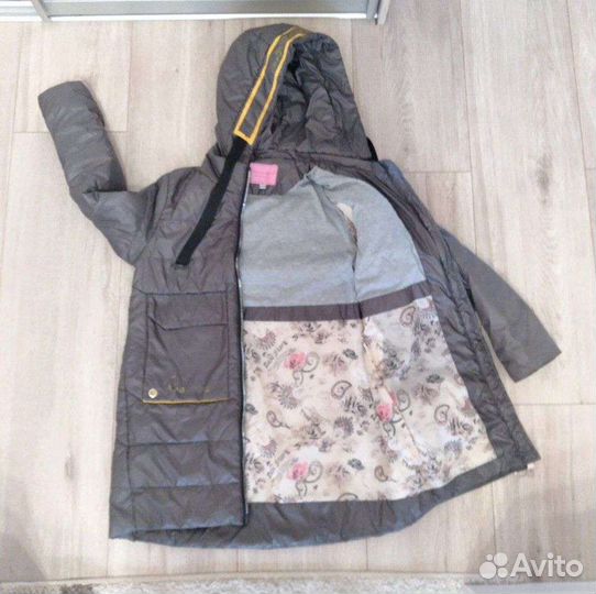 Куртка для девочки