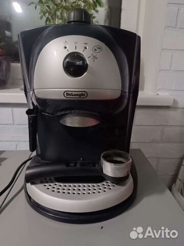Кофемашина delonghi купить в Санкт-Петербурге | Товары для дома и дачи ...