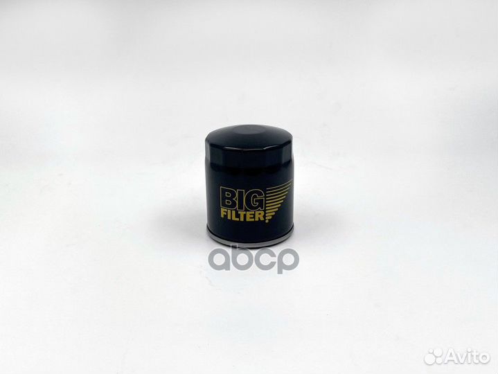 Фильтр масляный Ford Focus II Mondeo IV C-Max I