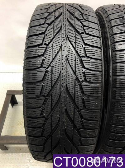 Nokian Tyres Hakkapeliitta R2 SUV 225/60 R17 96T