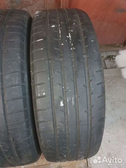 Toyo Proxes R36 225/55 R19