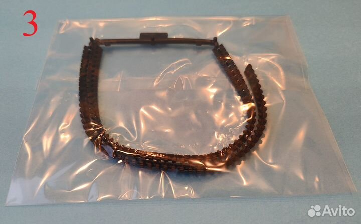 Траки для моделей (TKS, TK-3 и Sd.Kfz.251)