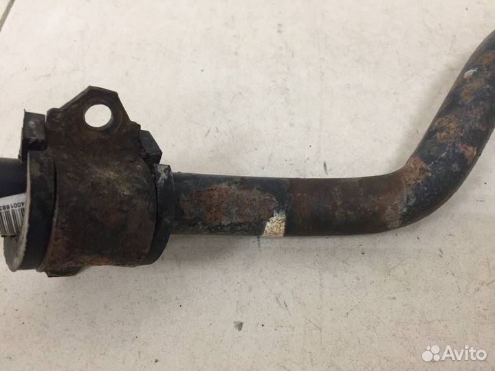 Стабилизатор передний Geely MK 2008-2015