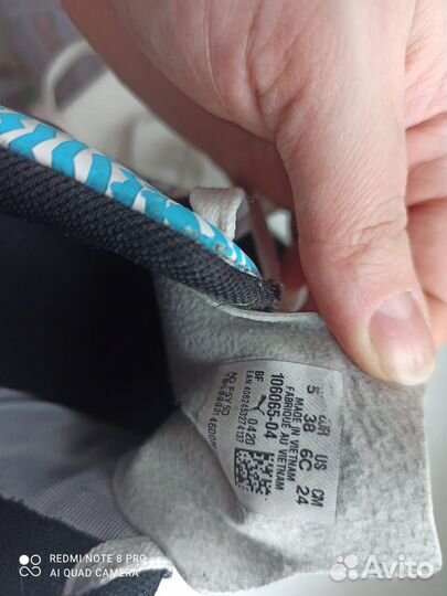 Футбольные Бутсы Nike mercurial