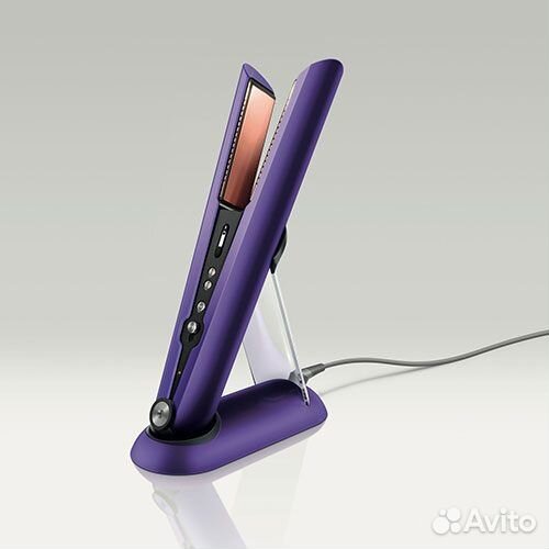Dyson Corrale утюг-плойка для волос