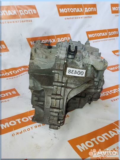 АКПП B4164T MPS6 1,6 Volvo S60 V60 V40 S80