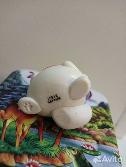 Фигурки lost kitties лост киттис