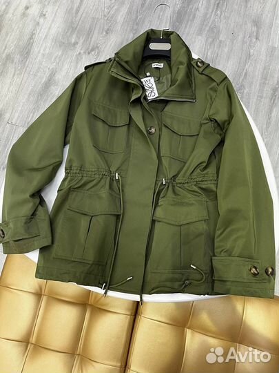 Парка женская Loewe