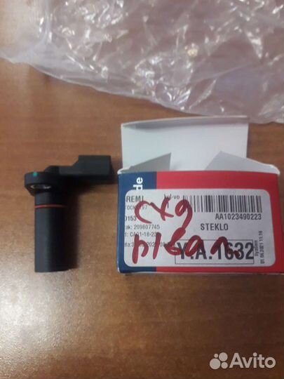 Датчик распредвала Мазда сх 9 Форд експолер