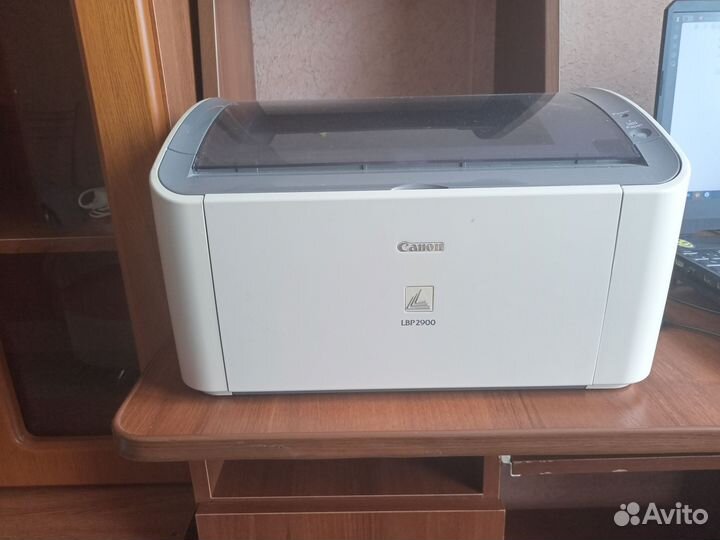 Принтер canon lbp 2900