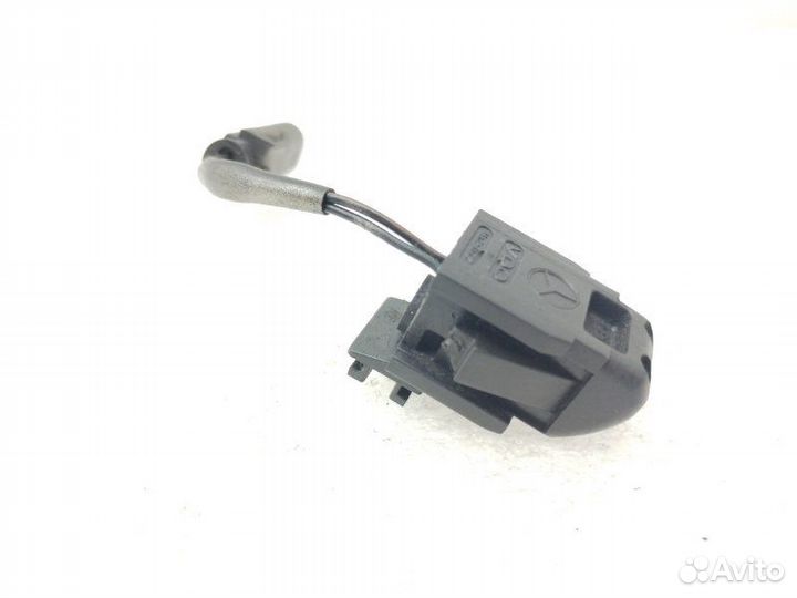 Форсунка стеклоомывателя Mercedes-Benz E-Class