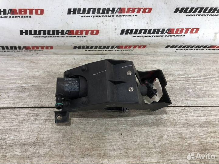 Форсунка омывателя фар Мазда 3 BK бк