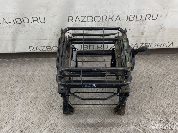 Каркас сиденья Peugeot Boxer 3