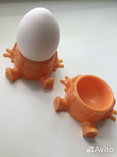 Подставки для яиц из СССР 2 шт