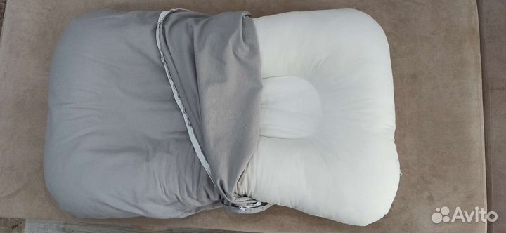 Кокон-гнездо для новорожденных