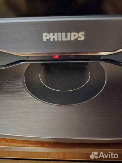 Телевизор philips 37PFL9604H