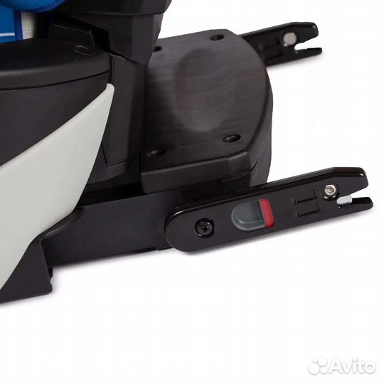 Автокресло Babyton Comfort fix