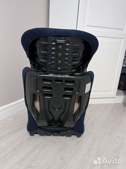 Детское автокресло 15 до 36 кг