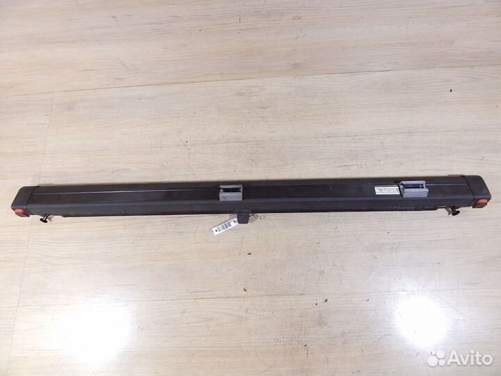 Шторка багажника Audi A6 C6 универсал