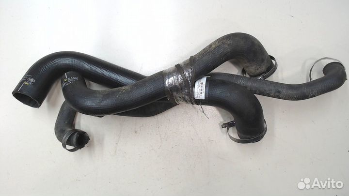 Патрубок охлаждения Land Rover Range Rover Sport 2