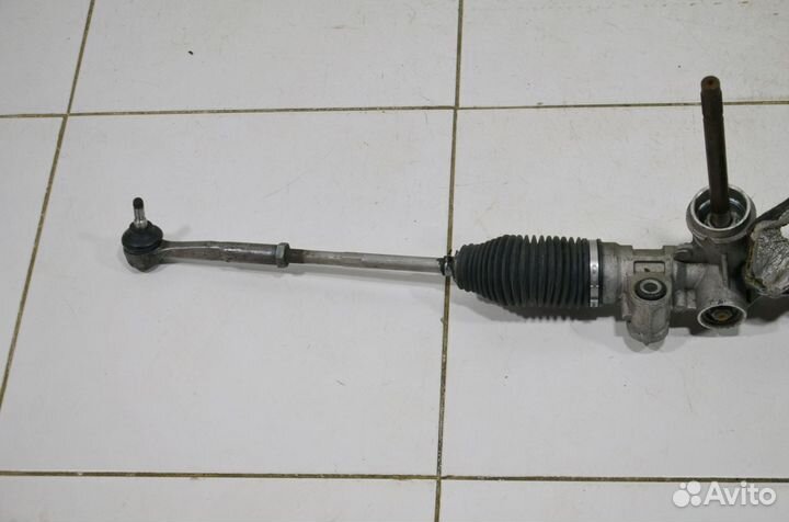 Рейка рулевая Jeep Renegade BU 2.0D 2014