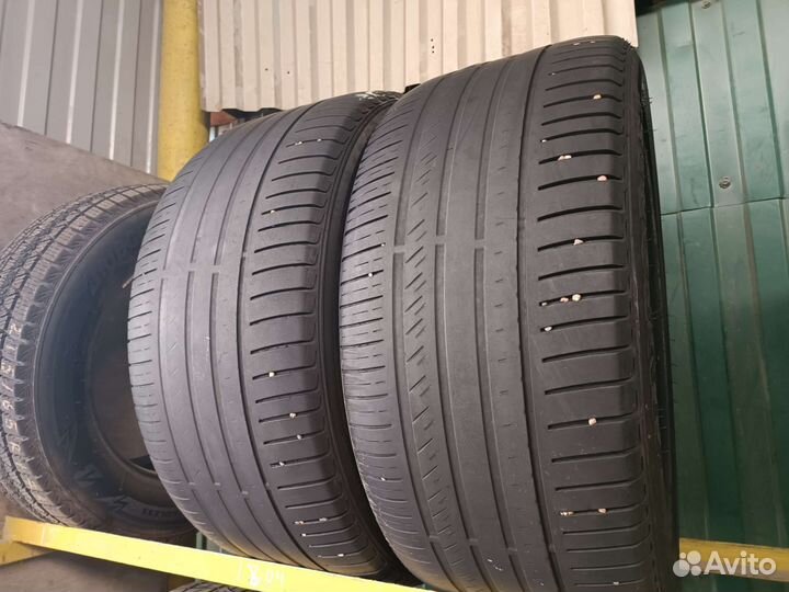 Kinforest KF-550 315/40 R21 116Y