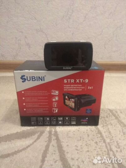 Видеорегистратор