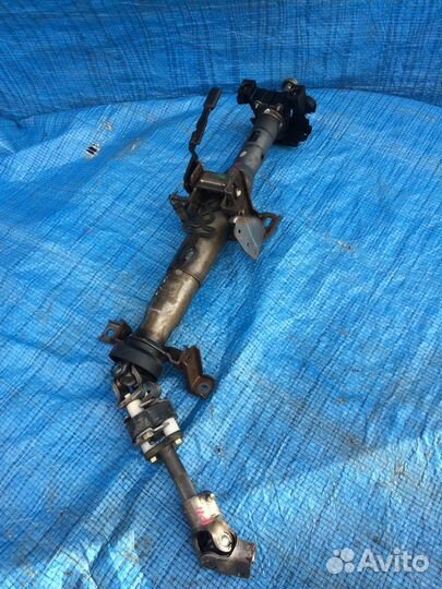 Рулевая колонка карданчик Nissan Primera P11 1998