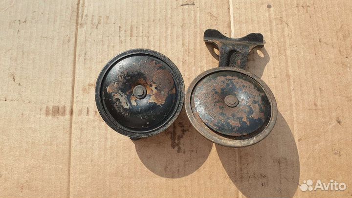 Звуковой сигнал Kawasaki