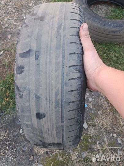 Nordman 7 185/65 R15