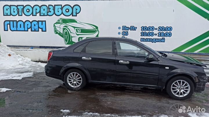 Бардачок Chevrolet Lacetti 96874002. Царапина