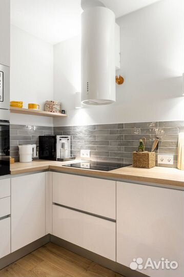 Кухни Интрига